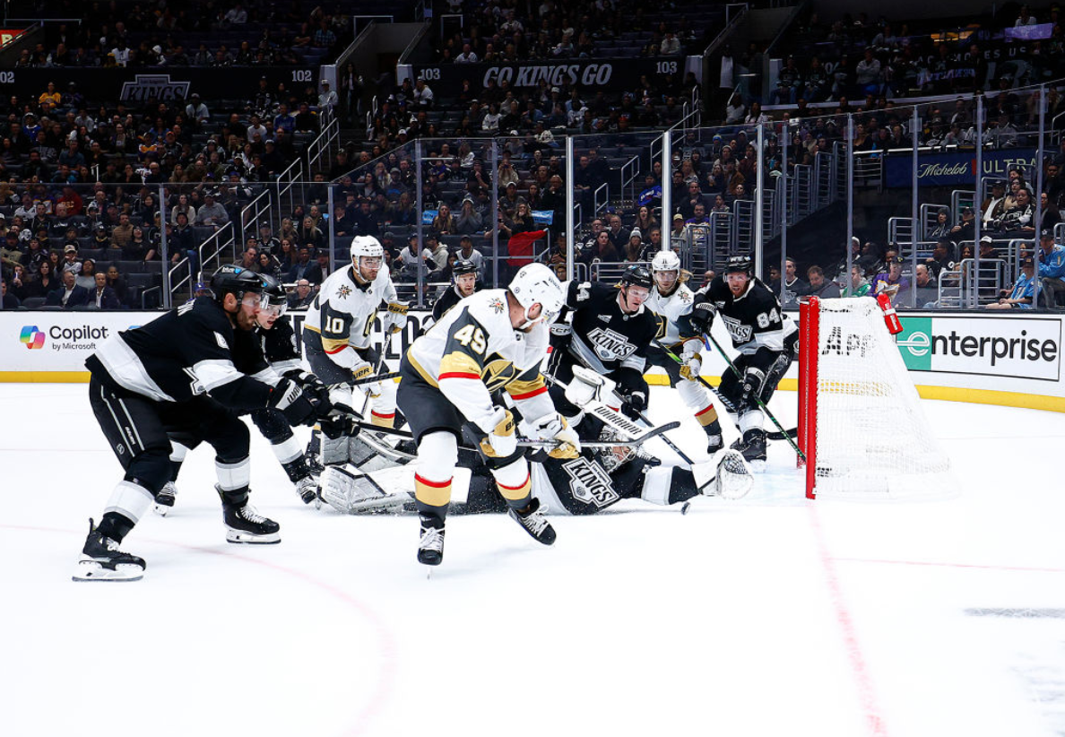 НХЛ: Розгромні перемоги Нью-Джерсі та Вінніпега, Вегас та Тампа зазнали поразок